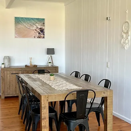 Entire Home On The Beach Shellharbour Exterior photo